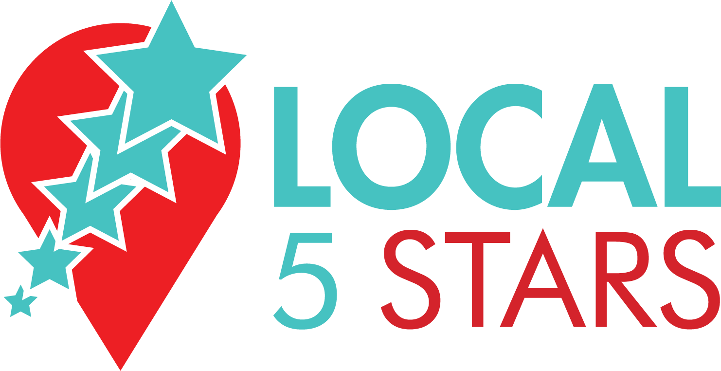 Online Review Software | Local5Stars.com